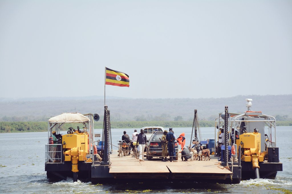 Martha Leah Nangalama: UGANDA: Kumi Ferry schedule, operating hours